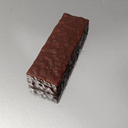 Coconut Crunch Protein Bar 45 grams