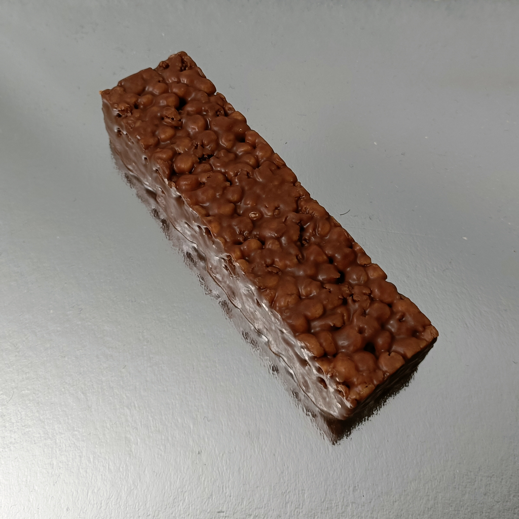 Crispy Caramel Protein Bar 35 grams
