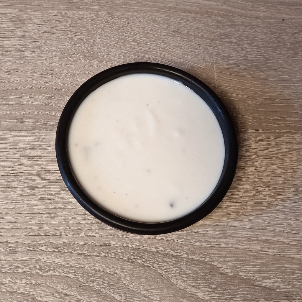 Stracciatella Protein Mix 25.5 grams
