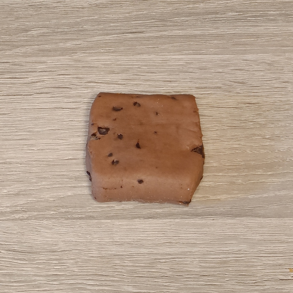 Chocolate Chips Protein Brownie 60 grams
