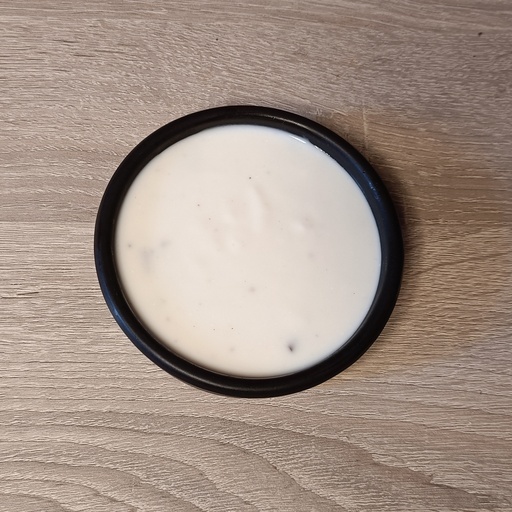 [Str-PuS-70] Stracciatella Protein Mix 25.5 grams