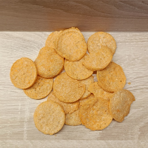 [ScSc-CrS-44] Sweet chili & sour cream Crisps 25 grams