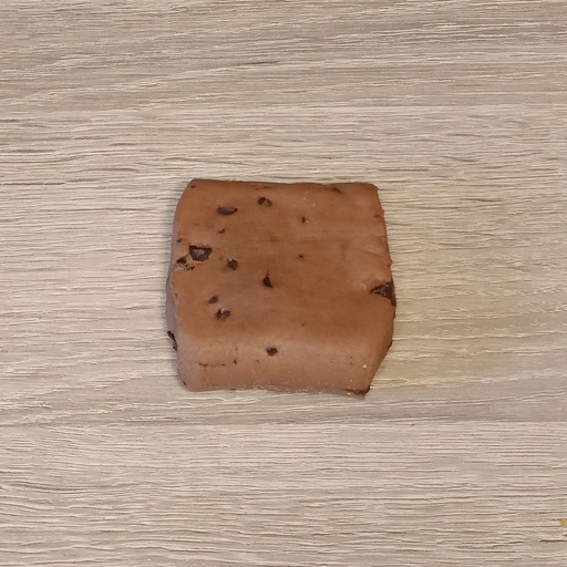 [ChC-BrL-33] Chocolate Chips Protein Brownie 60 grams